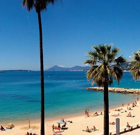 Salsa Terrasse & Parking A 100m Des Plages * ז'ואן-לה-פינס