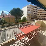 Apartamento Salsa Luxe Terrasse Et Parking Plages à 100m Of *