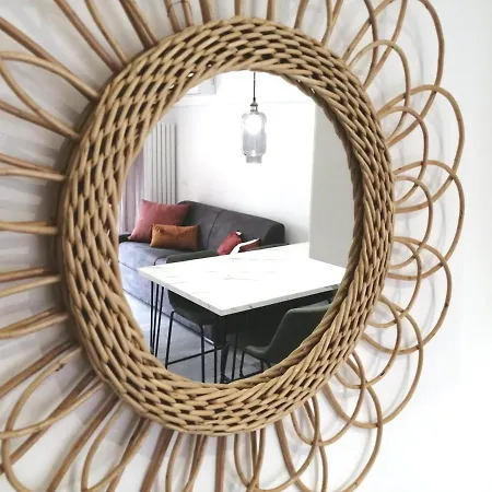 Salsa Luxe Terrasse Et Parking Plages A 100m Of