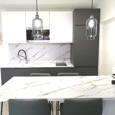 Salsa Luxe Terrasse Et Parking Plages A 100m Of *