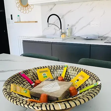 Salsa Luxe Terrasse Et Parking Plages A 100m Of *